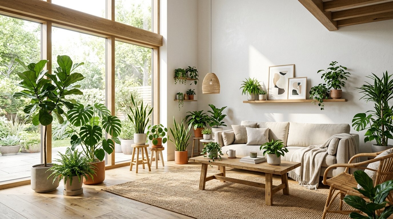 Bring nature home